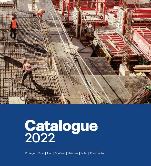 Catalogue BIMAP 2022
